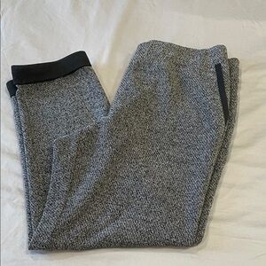 J. Jill Fit Joggers M